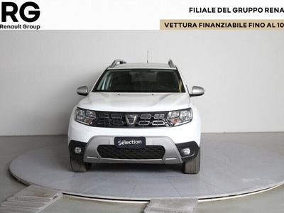 Usato 2019 Dacia Duster 1.5 Diesel 116 CV (16.200 €)