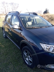 Usato 2019 Dacia Sandero 0.9 LPG_Hybrid 90 CV (13.500 €)