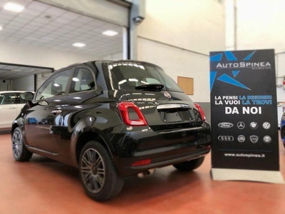 Usato 2019 Fiat 500 1.2 Benzin 69 CV (12.490 €)