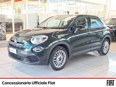 Usato 2019 Fiat 500X 1.2 Diesel 95 CV (17.990 €)