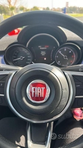 Usato 2019 Fiat 500X Diesel (16.000 €)