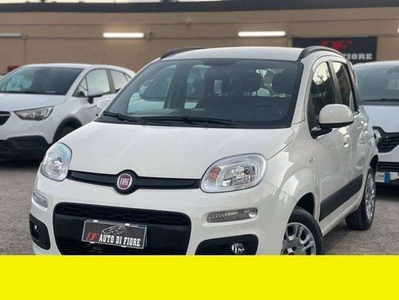 Usato 2019 Fiat Panda 1.2 Benzin 69 CV (8.000 €)