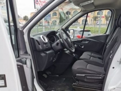 Usato 2019 Fiat Talento 1.6 Diesel 120 CV (13.850 €)