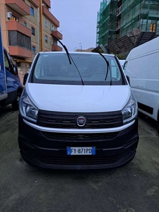 Usato 2019 Fiat Talento Diesel 120 CV (14.399 €)