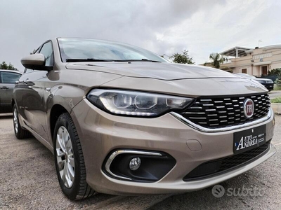 Usato 2019 Fiat Tipo 1.6 Diesel 120 CV (10.999 €)