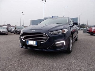 Usato 2019 Ford Mondeo 2.0 Diesel 150 CV (17.800 €)