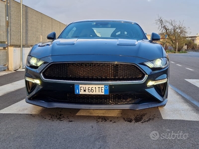 Usato 2019 Ford Mustang 5.0 Benzin 449 CV (49.999 €)