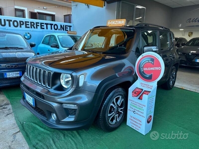 Usato 2019 Jeep Renegade 1.0 Benzin 120 CV (16.900 €)