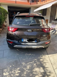 Usato 2019 Kia Stonic 1.4 LPG_Hybrid (12.200 €)