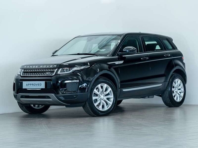 Usato 2019 Land Rover Range Rover evoque 2.0 Diesel 150 CV (25.900 €)