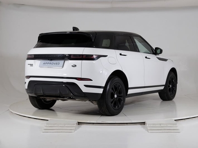 Usato 2019 Land Rover Range Rover evoque 2.0 El_Hybrid (34.800 €)