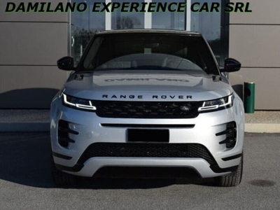 Usato 2019 Land Rover Range Rover evoque El 179 CV (37.000 €)