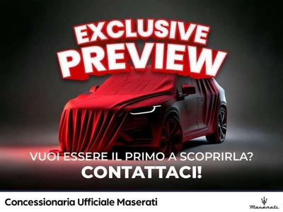 Usato 2019 Maserati GranSport 3.0 Benzin 430 CV (66.590 €)