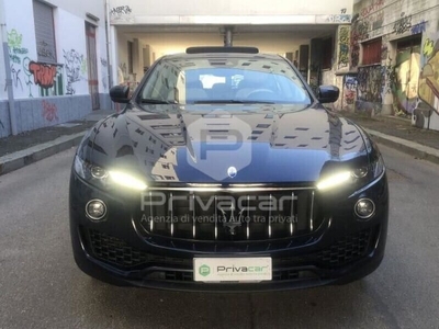Usato 2019 Maserati Levante 3.0 Diesel 250 CV (57.000 €)