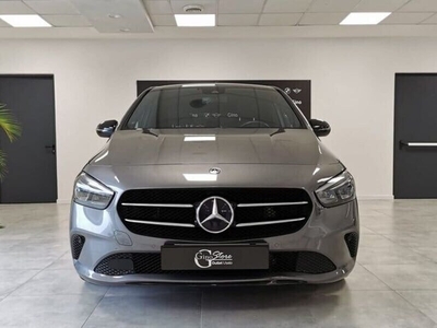 Usato 2019 Mercedes 180 1.3 Benzin 136 CV (28.900 €)