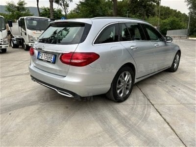 Usato 2019 Mercedes 200 1.6 Diesel 160 CV (28.000 €)