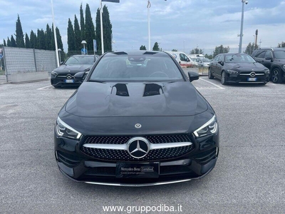 Usato 2019 Mercedes 200 2.0 Diesel 149 CV (31.890 €)