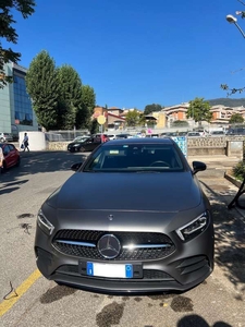 Usato 2019 Mercedes A220 2.0 Benzin 190 CV (33.000 €)