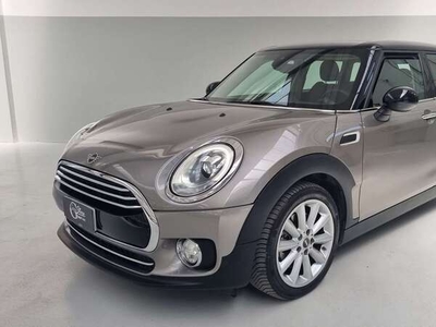 Usato 2019 Mini Cooper D Clubman 2.0 Diesel 150 CV (18.500 €)