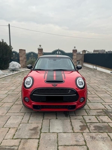 Usato 2019 Mini Cooper S 2.0 Benzin 192 CV (21.300 €)