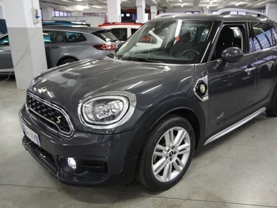 Usato 2019 Mini Cooper S Countryman 1.5 El 136 CV (24.800 €)