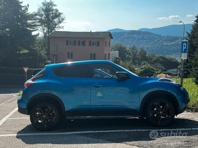 Usato 2019 Nissan Juke 1.6 Diesel 113 CV (15.000 €)