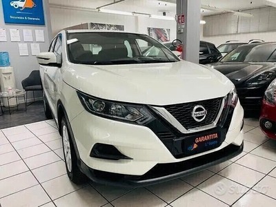 Usato 2019 Nissan Qashqai 1.3 Benzin 140 CV (14.990 €)
