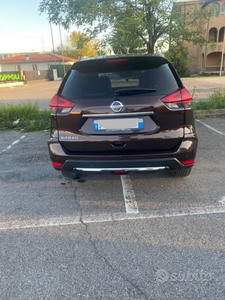 Usato 2019 Nissan X-Trail 2.0 Diesel 177 CV (20.000 €)