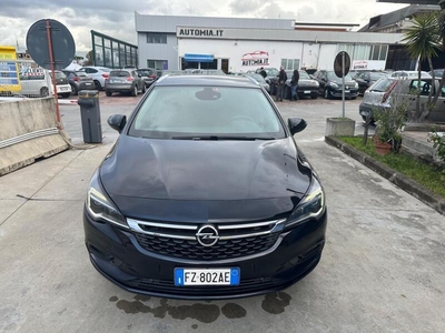 Usato 2019 Opel Astra 1.6 Diesel 136 CV (10.990 €)