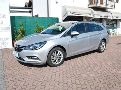 Usato 2019 Opel Astra 1.6 Diesel 136 CV (15.700 €)