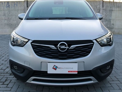 Usato 2019 Opel Crossland X 1.5 Diesel 120 CV (16.450 €)