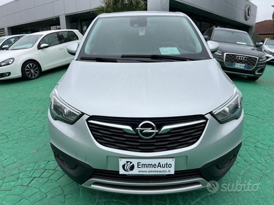 Usato 2019 Opel Crossland X 1.5 Diesel 120 CV (17.990 €)