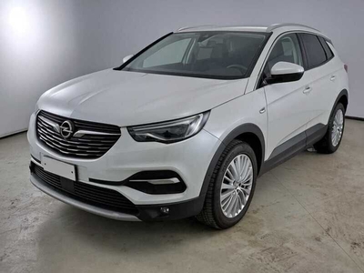 Usato 2019 Opel Grandland X 1.5 Diesel 131 CV (16.950 €)