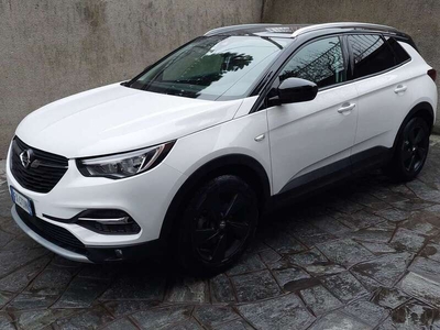 Usato 2019 Opel Grandland X 1.5 Diesel 131 CV (17.000 €)