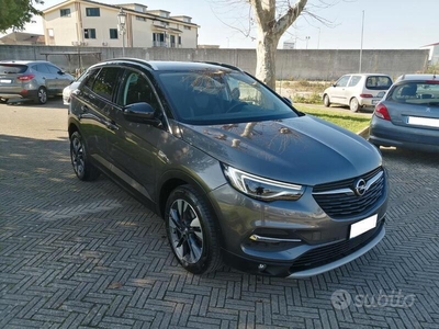 Usato 2019 Opel Grandland X 1.5 Diesel 131 CV (17.499 €)