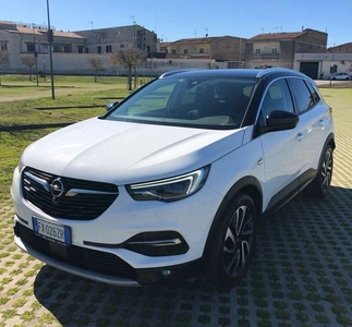 Usato 2019 Opel Grandland X 1.5 Diesel 131 CV (18.000 €)