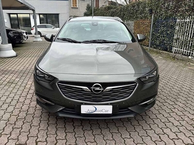 Usato 2019 Opel Insignia 1.6 Diesel 136 CV (17.900 €)