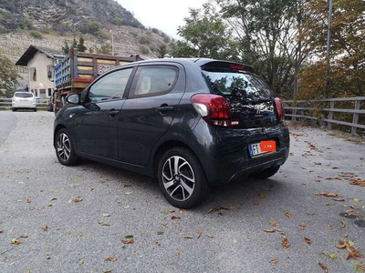 Usato 2019 Peugeot 108 1.0 Benzin 69 CV (9.990 €)