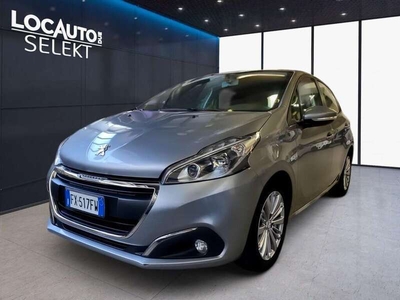 Usato 2019 Peugeot 208 1.5 Diesel 102 CV (10.990 €)