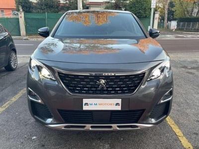 Usato 2019 Peugeot 3008 1.5 Benzin 131 CV (27.900 €)