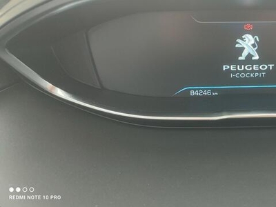 Usato 2019 Peugeot 3008 1.5 Diesel 131 CV (17.999 €)