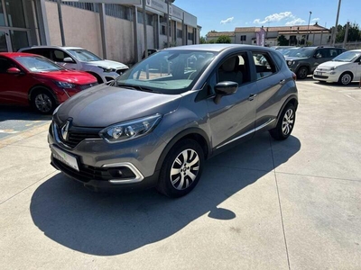 Usato 2019 Renault Captur 0.9 Benzin 90 CV (13.850 €)