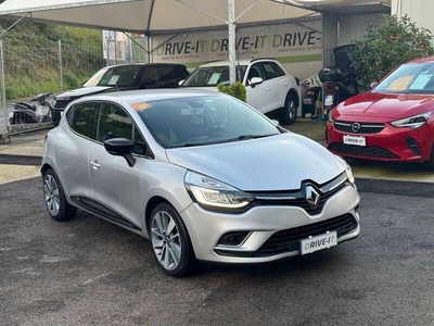 Usato 2019 Renault Clio IV 0.9 Benzin 76 CV (10.500 €)
