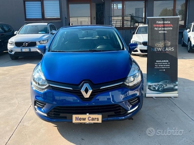 Usato 2019 Renault Clio IV 0.9 Benzin 76 CV (13.950 €)