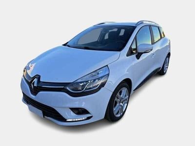 Usato 2019 Renault Clio IV 1.5 Diesel 90 CV (9.800 €)