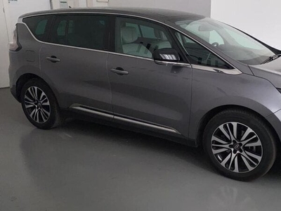 Usato 2019 Renault Espace 2.0 Diesel 200 CV (29.500 €)