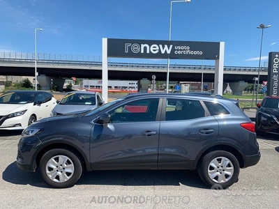 Usato 2019 Renault Kadjar 1.3 Benzin 141 CV (16.500 €)