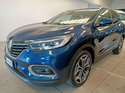 Usato 2019 Renault Kadjar 1.5 Diesel 116 CV (19.400 €)