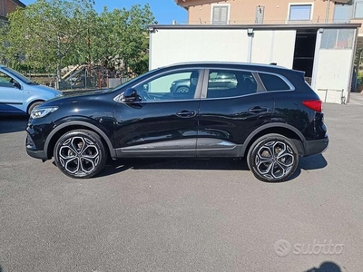 Usato 2019 Renault Kadjar 1.7 Diesel 151 CV (16.900 €)