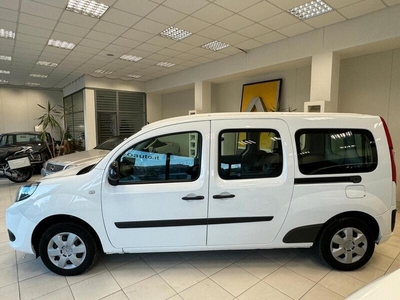 Usato 2019 Renault Kangoo 1.5 Diesel 110 CV (21.490 €)